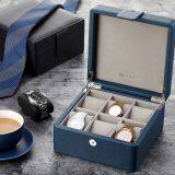 We Produce High Quality Watch Box, Wristwatch Box, Clock Box, Timepiece Box, Watch Bag thumbnail-2