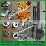 Electric Churros Making Machine, Spanish Latin Fruit Baked Machine thumbnail-1