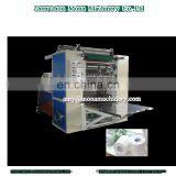 Small Business Manufacturing Machines Toilet Tissue Paper Napkin Making Machine Production Line thumbnail-6