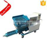 High Quality Spraying Machine/Plaster Spraying Machine thumbnail-2