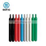 High Pressure Oxygen and Acetylene Cylinder