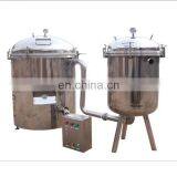 Commercial Edible Cooking Oil Purifier for Sales thumbnail-6