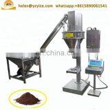 Large Vertical Coffee Powder Packing Machine Salt Filling Machine thumbnail-6