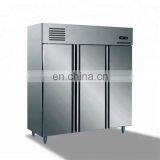 Commercial Freezer High Quality Vertical Deep Freezer Stainless Steel Commercial Reach In Freezer