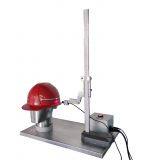 Safety Helmet Vertical Pitch Wear Height Testing Machine Safety helmet wearing height tester (2)
