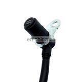 Front Left ABS Wheel Speed Sensor OEM MR569411 thumbnail-2