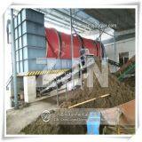 Automatic Industrial Drying Equipment Animal Feed/ Silage Drying thumbnail-2