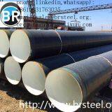 Ssaw Steel Pipe Api 5l Psl1 and Psl2 With Gr.b to X70 Pipe,construction Materials Din en Api 5l Ssaw High Strength Spiral Welded Steel Pipe,astm A214 Sa214 Epoxy Ssaw Coating Steel Piling Tubes,ssaw Astm A53 Gr.b Spiral Carbon Welded Spiral Pipe thumbnail-3