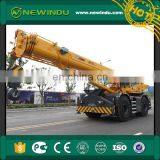 China Small 70Ton Truck Crane Rough Terrain Crane thumbnail-3