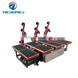 Air Glass Loding Table From China thumbnail-1