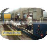 Factory Supply_wood Grain Effect Transfer Machine for Aluminum Profile thumbnail-3
