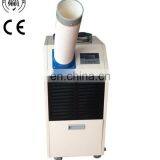 1000BTU Industrial Air Cooler With Compressor and R410A Freon thumbnail-3