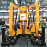 XYX-3 Diesel Hydraulic Spindle Borehole Core Drilling Machine Water Well Drilling Rig thumbnail-3