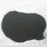Foundry Chromite Sand FCS for Steel Mill thumbnail-1
