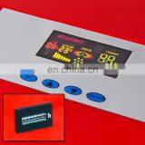 50LPD Dehumidifier With Handle With Big Wheels thumbnail-5