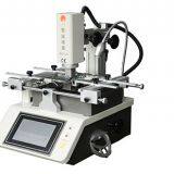 Hot Air WDS-520 Smartphone IC Board Repairing Machine Solder Station thumbnail-3