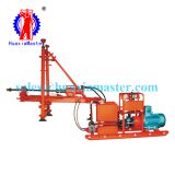 ZDY-650 full hydraulic tunnel drilling rig/hydraulic turnel drill machine