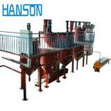 Castor Oil Press Machine Oil Extraction Refinery Production Line thumbnail-3