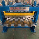 Construction Engineering Machinery Steel Wall And Roof Panel Roll Forming Machine thumbnail-5