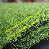 Landscape Artificial Grass From Qingdao Singreat in Chinese(evergreen Properity) thumbnail-2