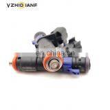 4 Stuks Brandstof Injector 4-gat 25195226 H176G0G114 Fit Voor Buick Chevrolet Nozzle Auto Accessoires Snelle Deliovery thumbnail-2