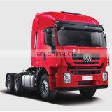 China Supplier Genlyon M100 6*4 Cheap TRACTOR With High Quality thumbnail-2
