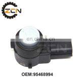 PDC Parking Sensor Bumper Reverse Assist OEM 95468994 For GM thumbnail-2