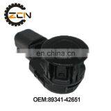 Auto Parts Car Bumper Reverse Parking Sensor OEM 89341-44130 For Hiace thumbnail-2