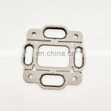 Top Quality 6BT Full Gasket Metal Gasket Exhaust 3921926 Turbocharger Gasket