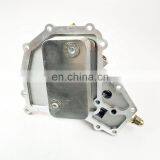 Truck Cooling System Parts 1012BF11-010 Oil Cooler thumbnail-2