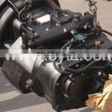 Transmission Assembly Gearbox 9JSD180 G13189 for Heavy-duty Truck /buses