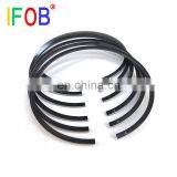 IFOB Auto Piston Ring For Toyota Corolla 4AFE 13011-02040 13013-02040 thumbnail-2