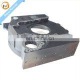 Двигатель дизельный Cummins ISL ISLE L375. Корпус маховика 5253950 3974512