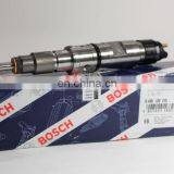 0445 120 215/394 Fuel Injector Bos-ch Original In Stock Common Rail Injector 0445120215 0445120394 thumbnail-1
