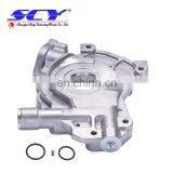 Car Oil Pump Suitable for FORD 3L3Z6600AA 3L3Z-6600-AA 9L3Z6600A M340 thumbnail-4