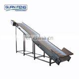 Commercial Cheap Price Automatic Plastic-steel Food Elevator Conveyor Belt Equipment thumbnail-2