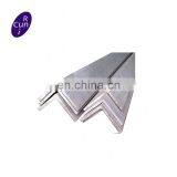 Q235 Standard Length Sizes Galvanized v Shaped Angle Steel Bar thumbnail-4