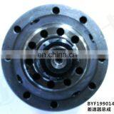 Sinotruk HOWO Truck Parts Differential Housing 199014320166 thumbnail-4