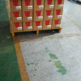 Qingdao Pioneer Automobile Brake Parts Co.,ltd company overview - view 2 thumbnail