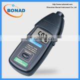 DT2234A DT2234B New Digital Laser Type Digital Photo Tachometer thumbnail-2