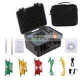 0.01~ 3000Ohm Three-wire Grounding Resistance Tester 0 ~ 100V thumbnail-5