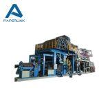 Hot Sale Napkin Paper Making Production Line Toilet Paper Making Machine Tissue Roll Paper Machinery thumbnail-1