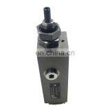 Parker PVCM PVCMCM PVCMCF PVCMAM PVCMAF PVCMCFCN1 Hydraulic Control Valve Pressure PVCMCMCN1 PVCMAMCN1 PVCMAFCN1 PVCMAFCN145 thumbnail-5