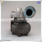 Auto Spare Parts Turbocharger K27 A0040966199 53279886502 53279886507 Turbo for Mercedes Benz Truck OM442LA-E2 V8 Diesel Engine thumbnail-4