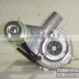 GT1749 Turbo 708337-0001 28230-41720 Turbocharger for Hyundai Chrorus Bus 3.3L D4AE Diesel Engine Parts thumbnail-1