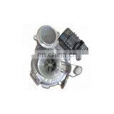 Eastern Turbocharger GTB1752V 814067-0002 55598230 Turbo Charger for Garrett Chevrolet Colorado XLDE thumbnail-3