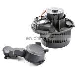 NEW FRONT BLOWER MOTOR FITS FOR 2003-2012 VOLVO XC90 REPLACES 9171479