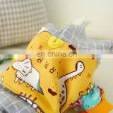 Dog Clothes Dinosaur Plaid Grid Pet Apparel Pet Four Feet Autumn and Winter Clothes thumbnail-7