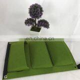 High Quality and Fashional Nonwoven Felt Garden Grow Bag thumbnail-4