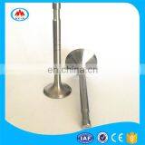 Pickup Spare Parts Engine Valve for Honda Acty Street Kei Van thumbnail-3